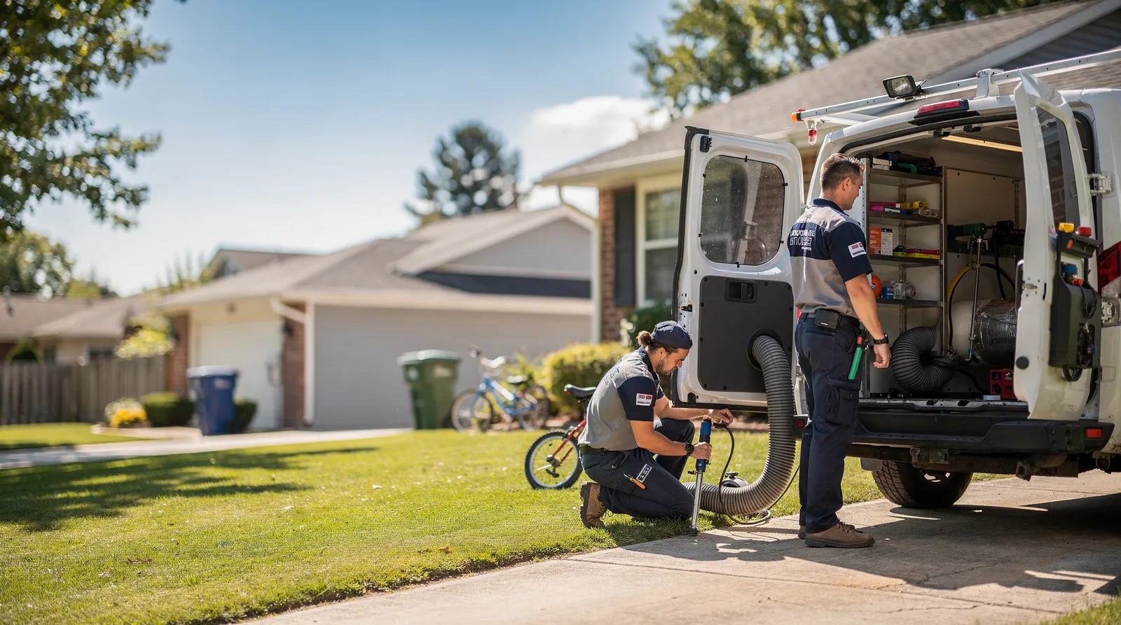 24/7 HVAC Repair & AC Replacement in Kinston, AL near me